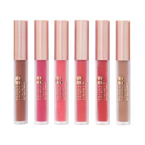 Labial Matte Trendy Promocional