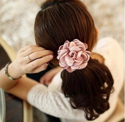 Lazo Flor