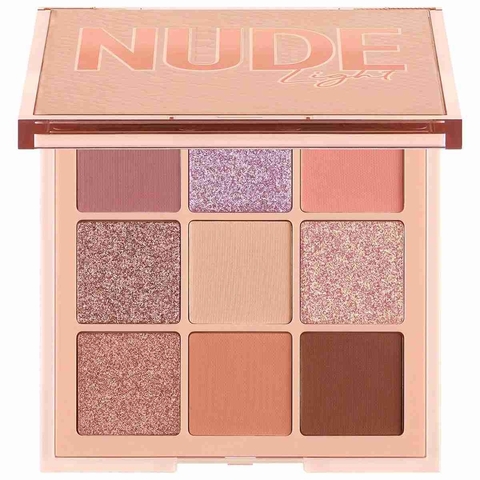Paleta Nude Hudmoji - comprar en línea