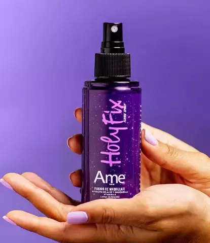 Fijador Maquillaje Ame