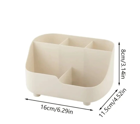 Organizador de Maquillaje