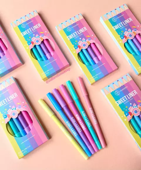 Sweet Liner Miss