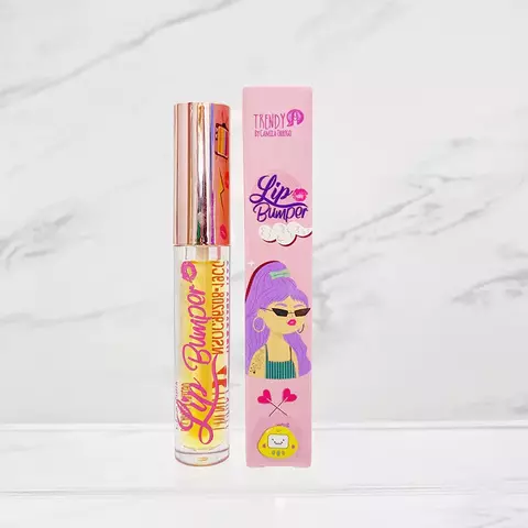 Voluminizador de labios Trendy
