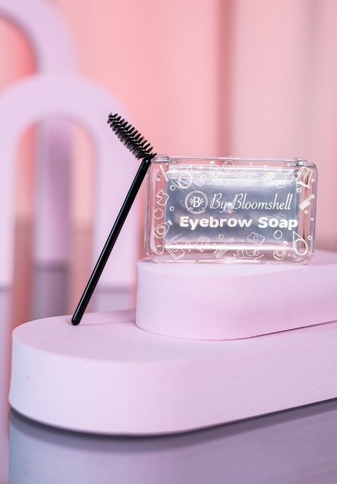 Jabon Cejas Bloomshell