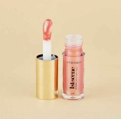 Lip Gloss 1 St Scence Atenea