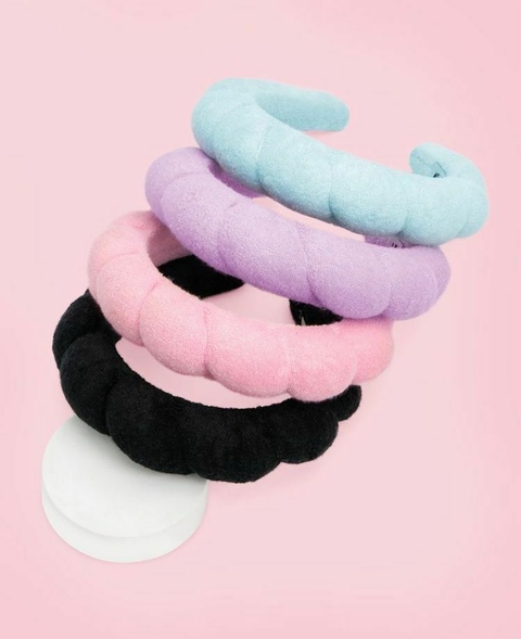 Diadema Maquillaje