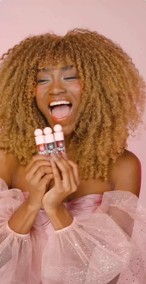 Shell Tint Bloomshell