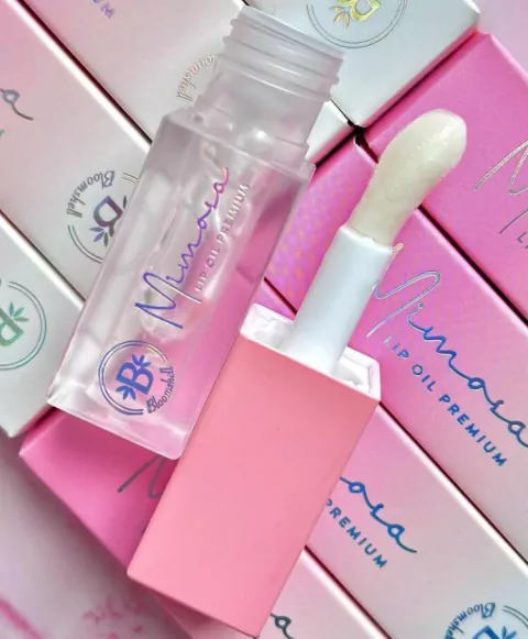 Lip oil Mimosa Bloomshel