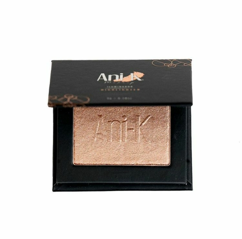 Iluminador Radiante Anik
