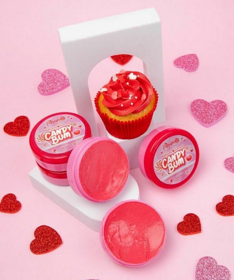 Mantequilla Corporal Mini Candy Bum Purpure