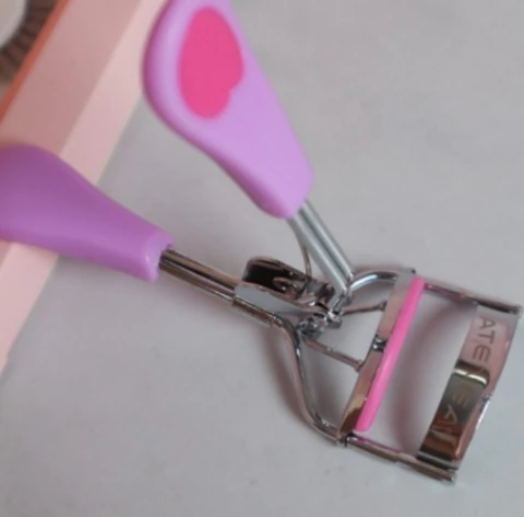 Encrespador corazon atenea