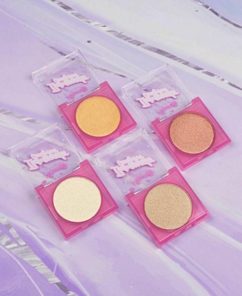 Iluminador Candy Love Purpure