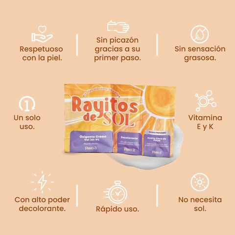 Rayito de Sol