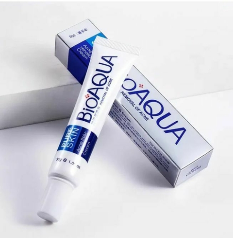 Crema Pure Skin Bioaqua