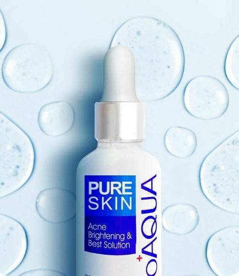 Suero Pure Skin Bioaqua