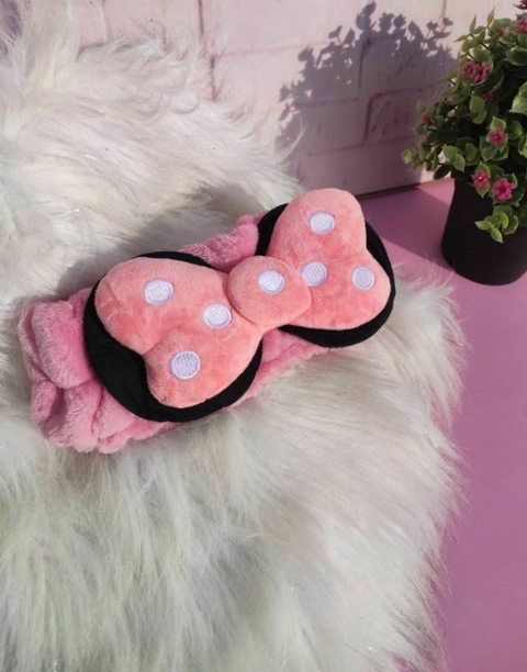 Balaca skin minnie Pink - comprar en línea