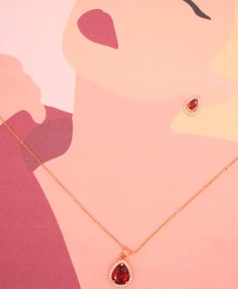 Accesorios covergold y rodio - comprar en línea