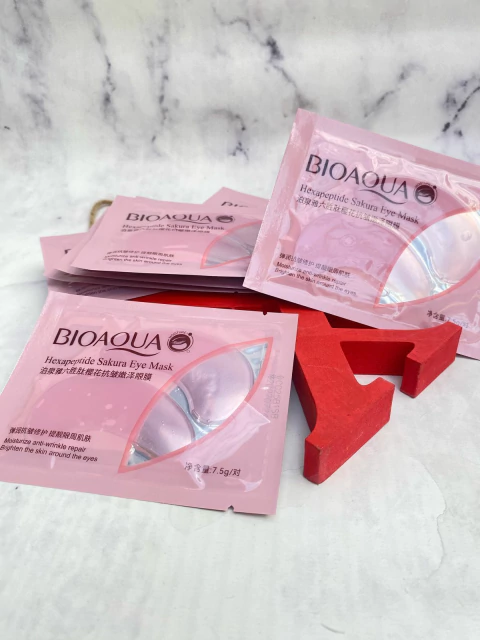 Colageno de Ojos Miis Cosmetics - comprar en línea