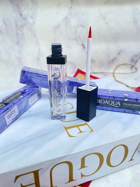 Serum Crecimiento Pestañas Bioaqua - comprar en línea