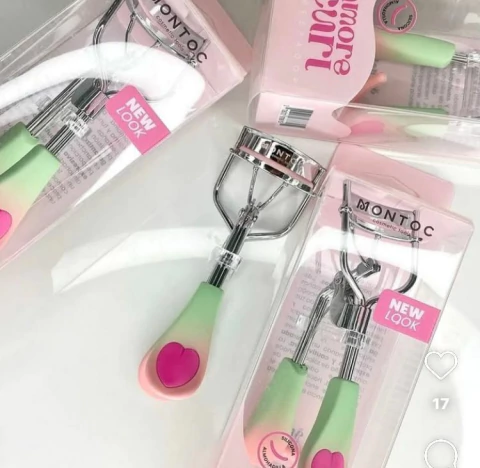 Encrespador Montoc - comprar en línea