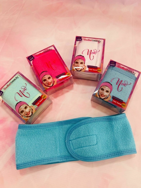 Balaca para skin care