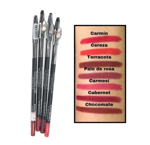 Lápiz Delineador Con Sacapuntas Samy - comprar en línea