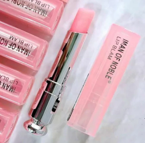 Balsamo Hidtratante de labios