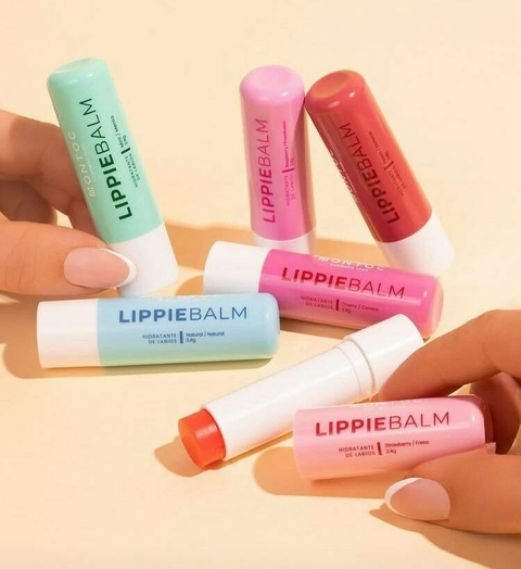 Lippie Balm Montoc