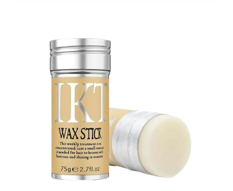 Cera Fijadora para el cabello