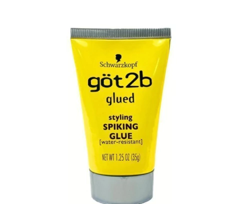 Go2tb Glued Amarillo