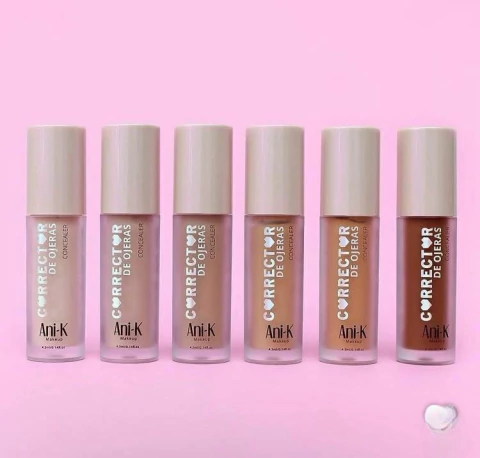 Corrector Bonita Anik - comprar en línea