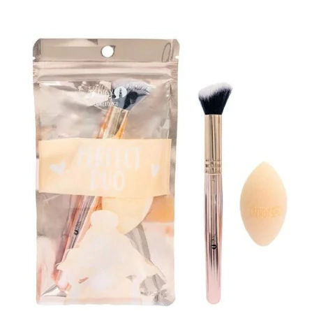 Kit Perfect Duo trendy