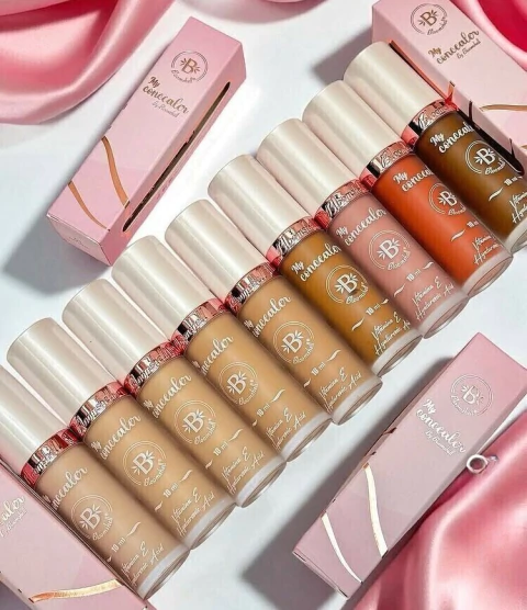 Corrector XL Bloomshell