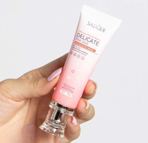 Despigmentante Sadoer