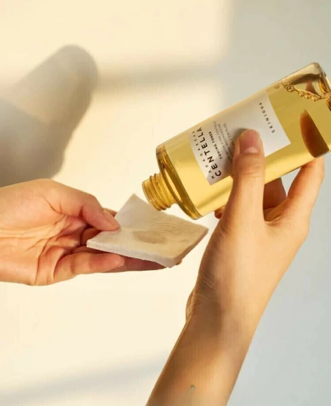 Skin1004 Madagascar Centella Toning Toner 210 ml