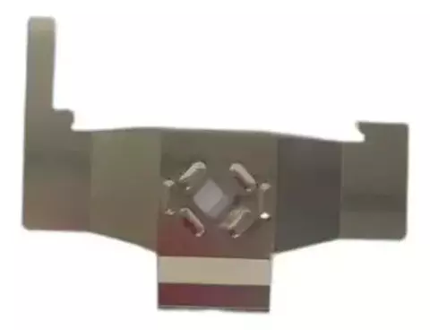 Máscara Da Fita Impressora Para Epson Lx-350