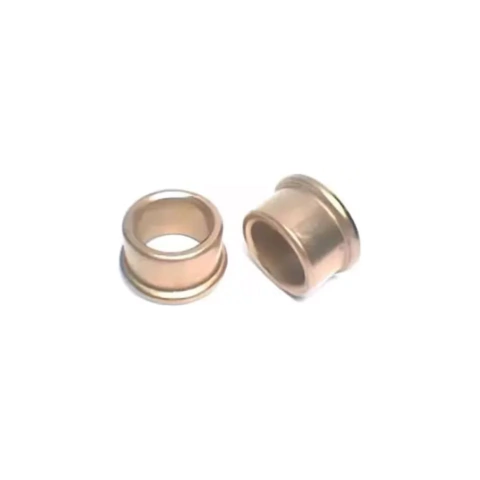 Kit 10 Pares Bucha Do Carro Para Epson Lx810 Lq570 810 570