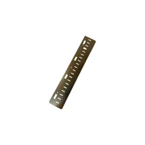 Acetato Papel Para Epson Lx350 Lx 350 Matricial Nova