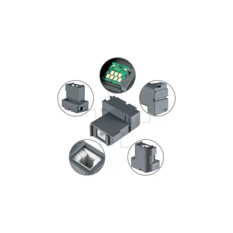 Tanque De Manutenção Para Epson L6191 L6161 M1180 M3180l6270