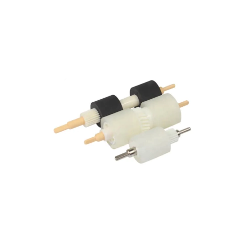 Kit Roletes Para Xerox Docucolor 242 250 252 604k23670