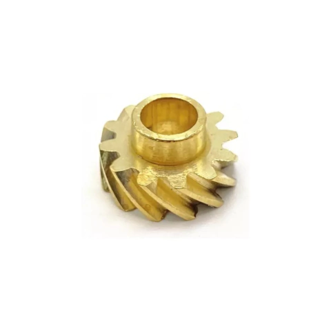 Engrenagem Reciclador Do Toner Ricoh Aficio 1060 1075 2060