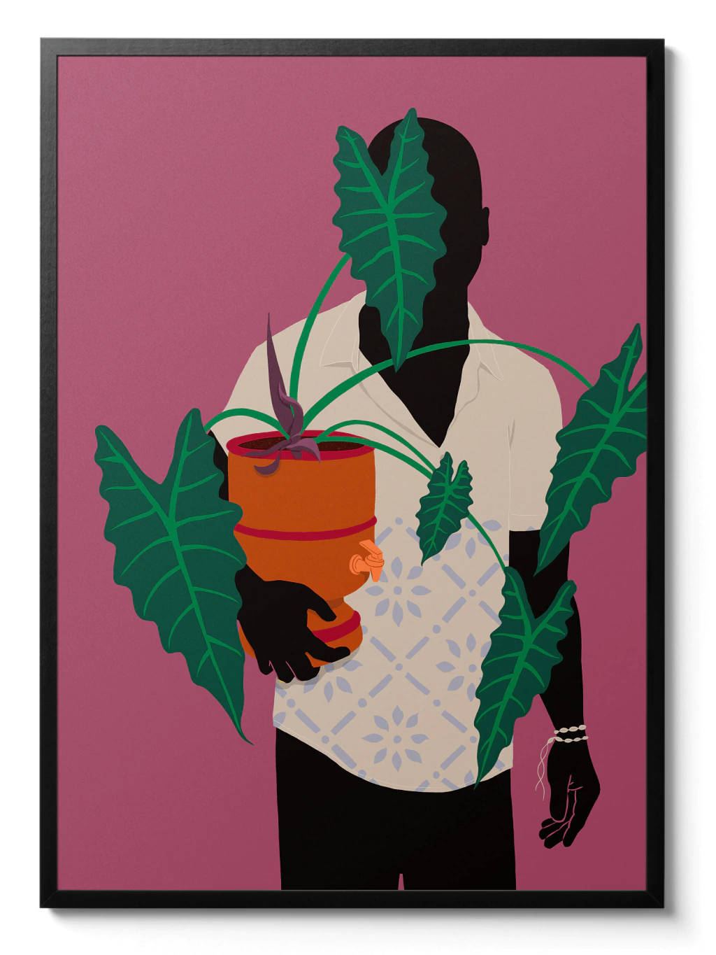 Fino - Fine Art Poster