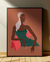 Quem move a partida? - Fine Art Poster - Garboso