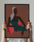 Quem move a partida? - Fine Art Poster na internet