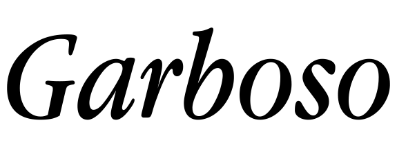 Garboso