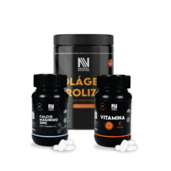 Piel, uñas y articulaciones - comprar online