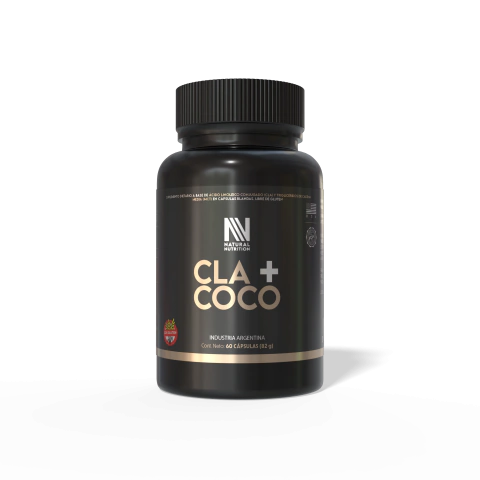 CLA + COCO - NUEVO LANZAMIENTO