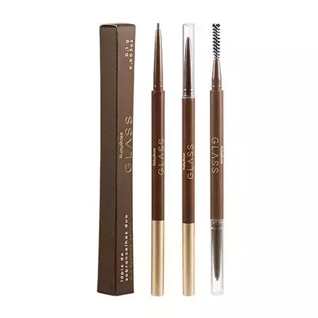 Lápis de Sobrancelha Retrátil Ruby Rose