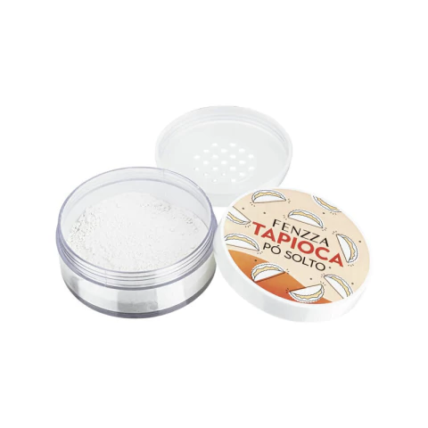 Pó Solto Tapioca Fenzza