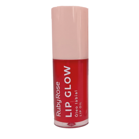 Lip Glow Ruby Rose